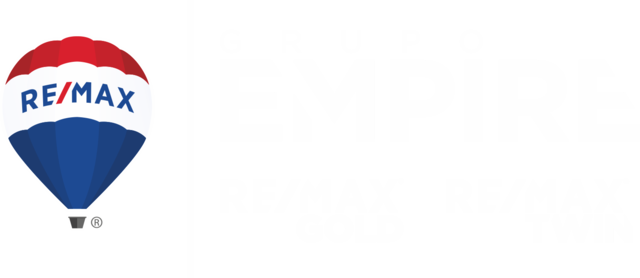 Grupo Empire · RE/MAX Gold · RE/MAX Twin