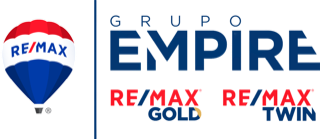 Grupo Empire · RE/MAX Gold · RE/MAX Twin